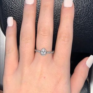 Pandora ring